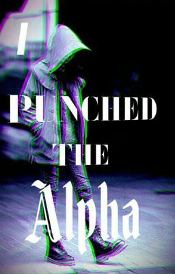 I Punched The Alpha icon