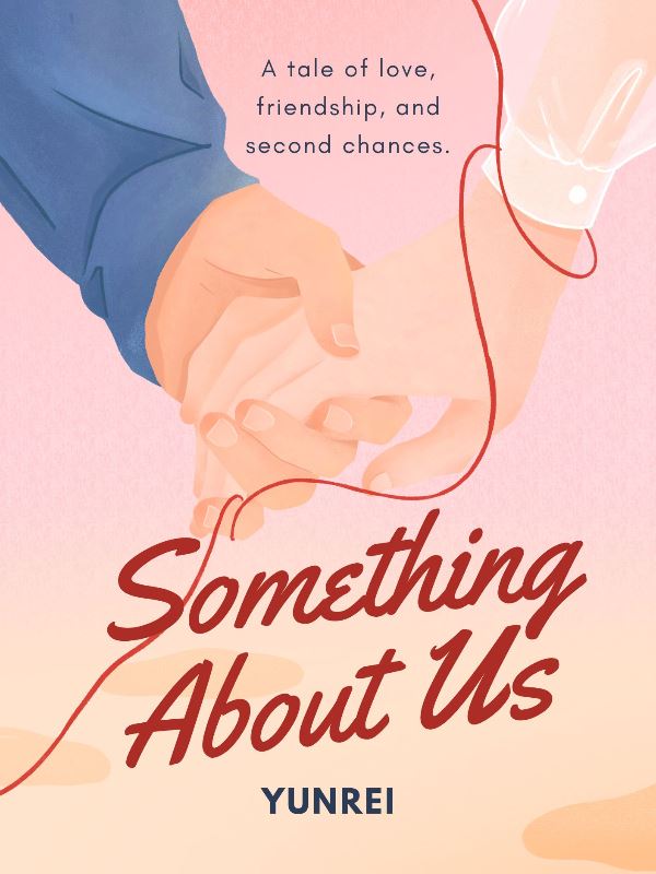 Something About Us icon
