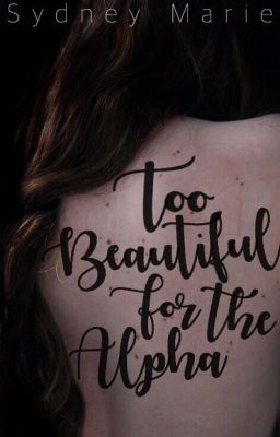 Too Beautiful For the Alpha icon