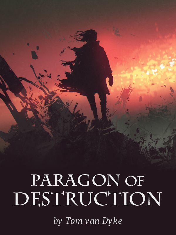 Paragon of Destruction icon