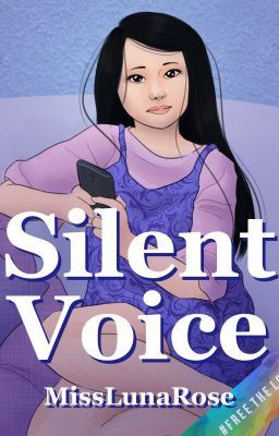 Silent Voice icon