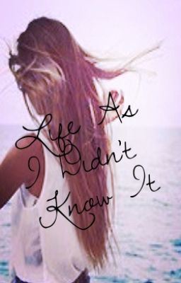 Life as i Didn't Know it icon