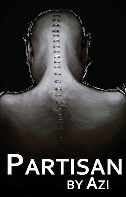 Partisan - Book II icon