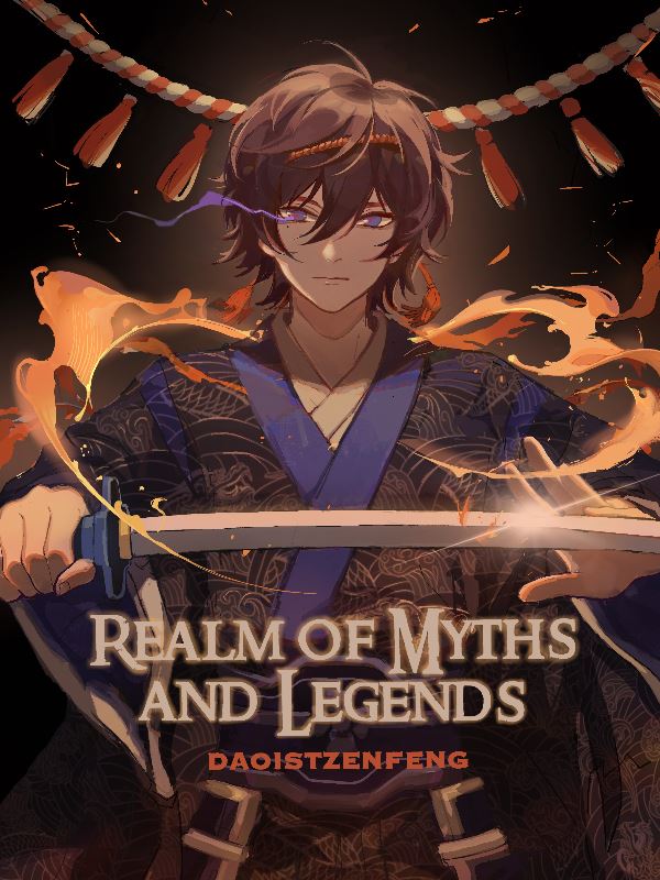 Realm of Myths and Legends icon