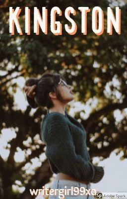 Kingston (a disciplinary story) icon