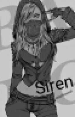 Siren icon