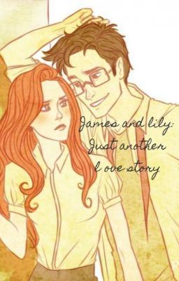 James and Lily: Just Another Love Story (Jily Fanfiction) icon