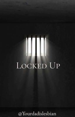 Locked up (Lesbian Story) icon