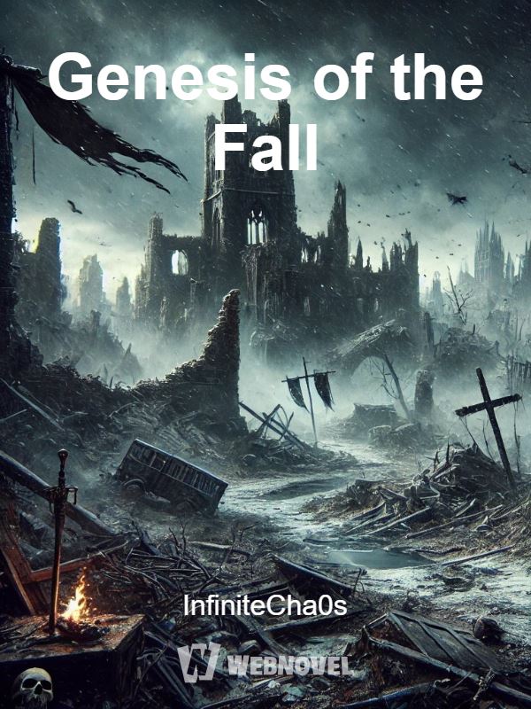 Genesis of the Fall icon