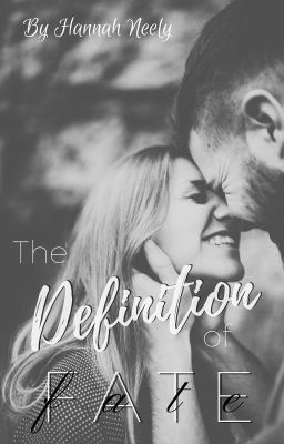 The Definition of Fate icon