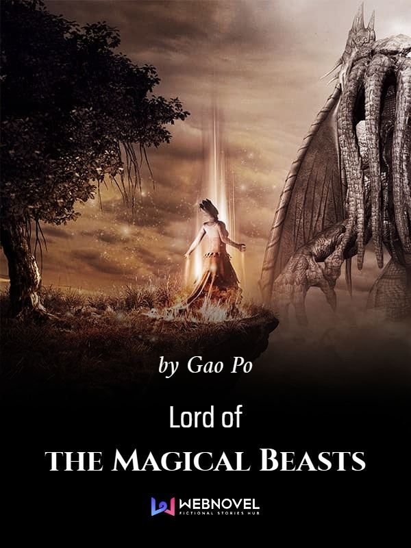 Lord of the Magical Beasts icon