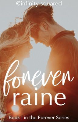 Forever Raine ✔️ icon