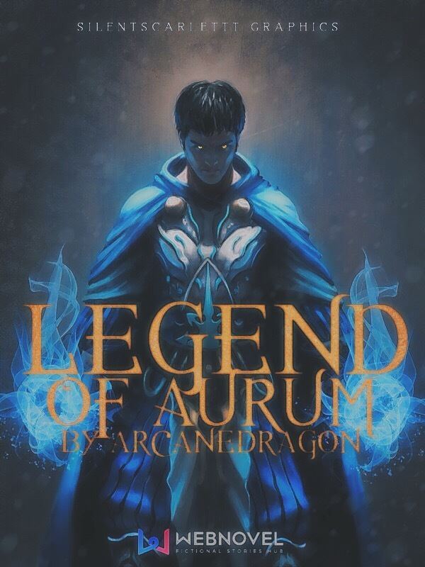 Legend of Aurum icon
