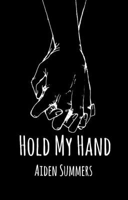Hold My Hand [boyxboy] icon