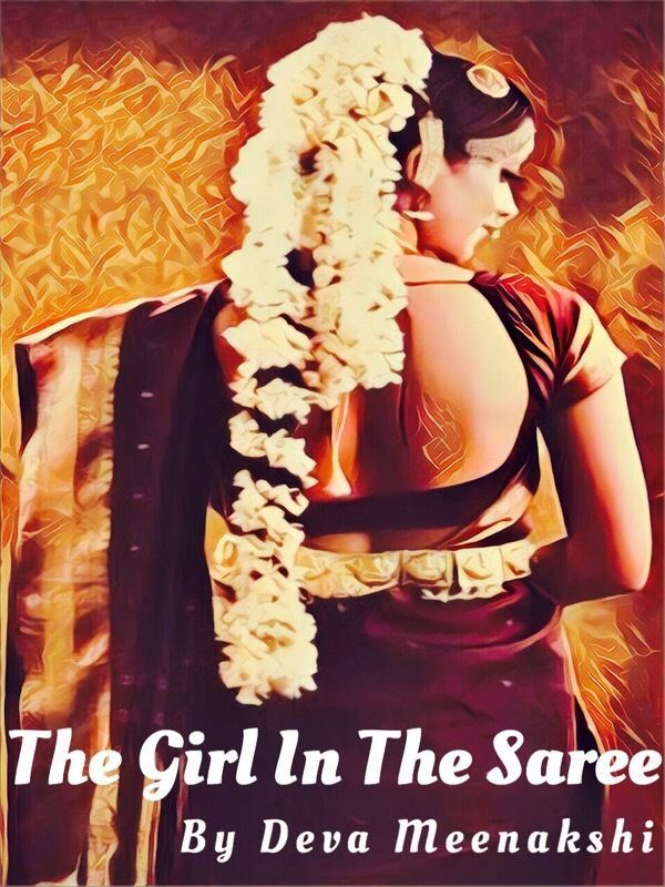 The Girl In The Saree icon