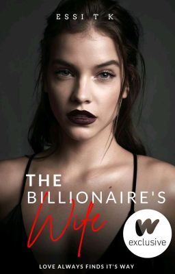 The billionaire's wife ✓ [Editing] icon