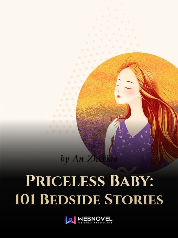 Priceless Baby: 101 Bedside Stories icon