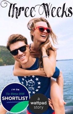 Three Weeks [COMPLETED] icon