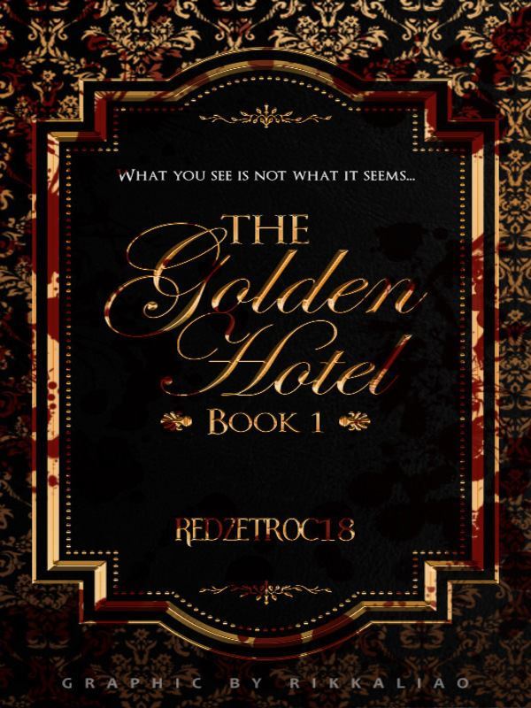 The Golden Hotel (PREVIEW) icon