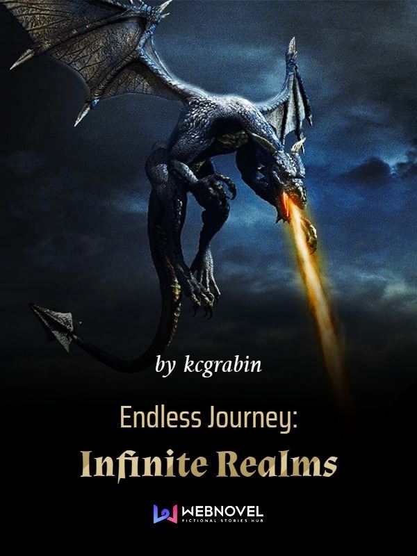 Endless Journey: Infinite Realms icon