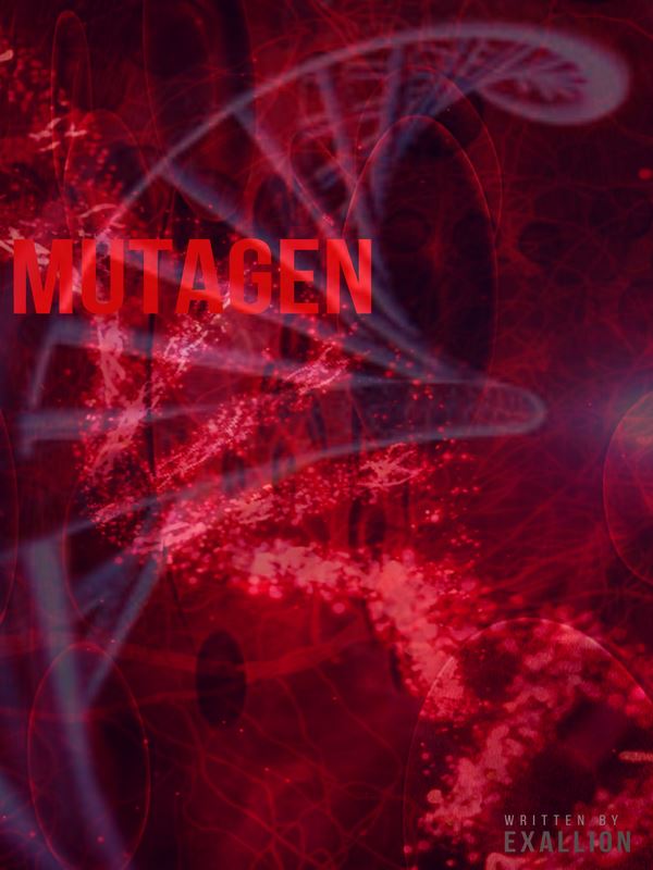 Mutagen icon