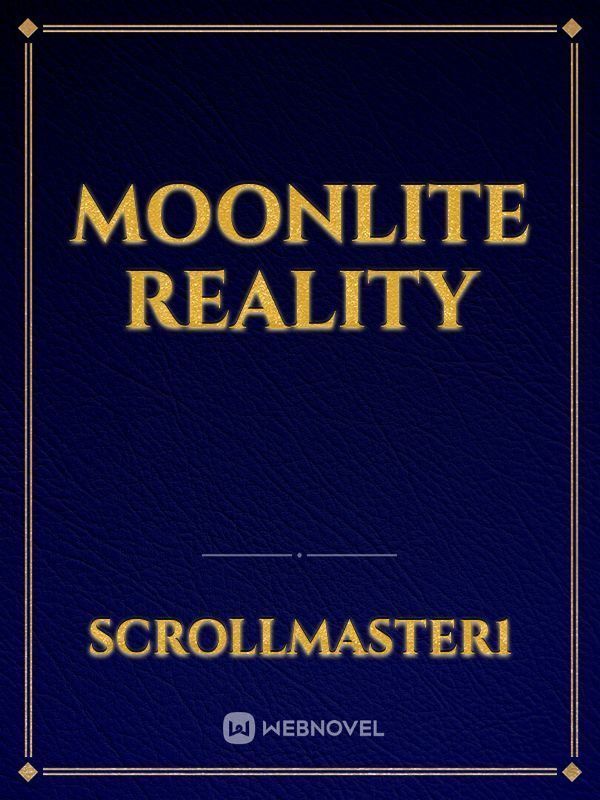 Moonlite Reality icon