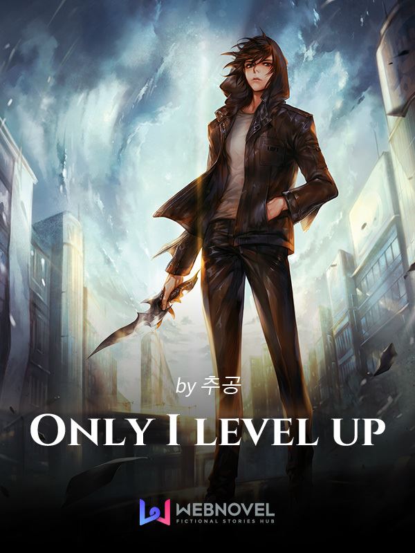 Solo Leveling(Only I Level Up) icon
