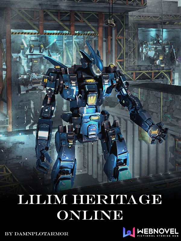 Lilim Heritage Online icon