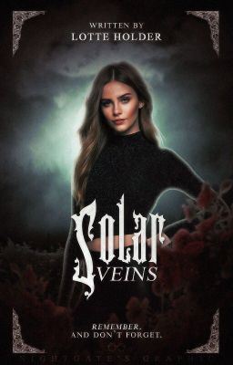 Solar Veins ✓ icon