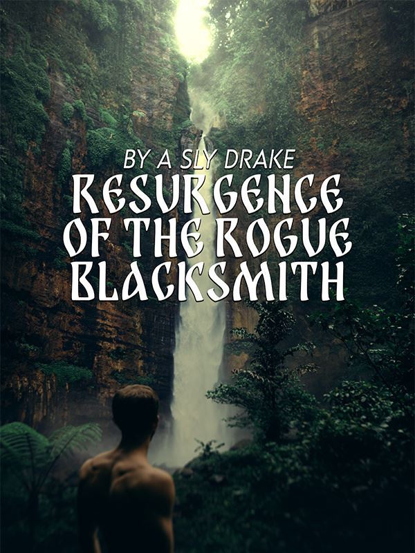 Resurgence of the Rogue Blacksmith icon