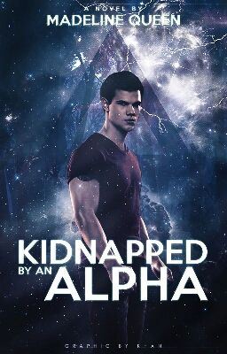 Kidnapped by an Alpha icon