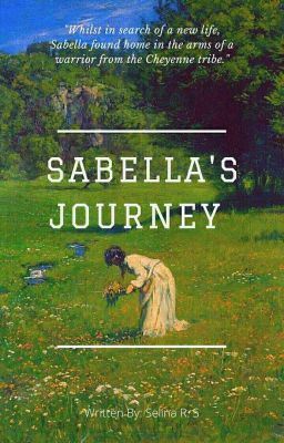 Sabella's Journey icon