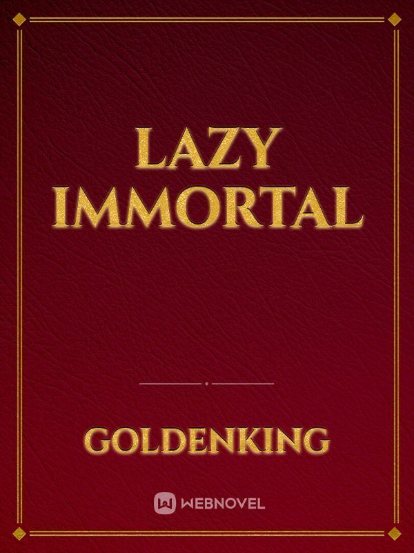 Lazy immortal icon