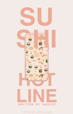 Sushi Hotline icon