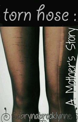 torn hose: a mother's story icon