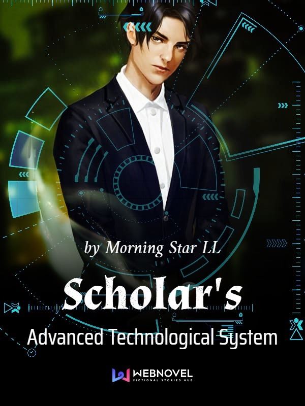 Scholar's Advanced Technological System icon