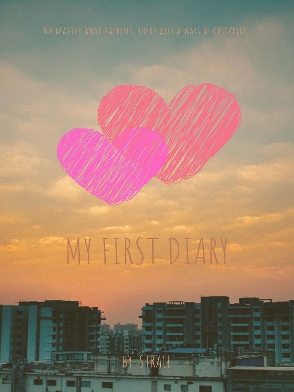 My First Diary icon