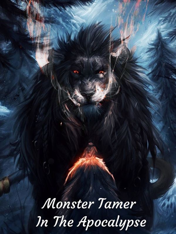 Monster Tamer In The Apocalypse icon