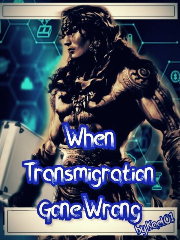 When Transmigration Gone Wrong icon