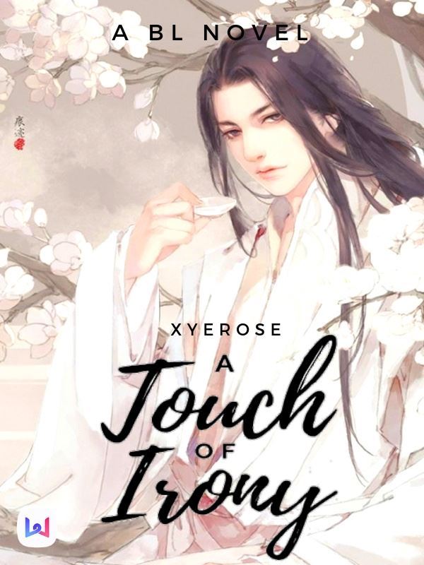 A Touch of Irony (BL) icon