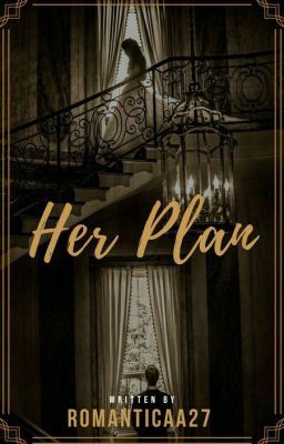 Her Plan (Fake marriage)  #Wattys2018 icon