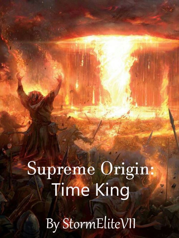 Supreme Origin: Time King icon