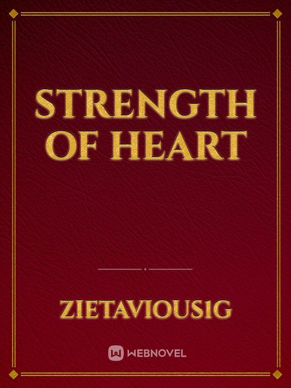 Strength of Heart icon