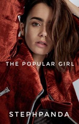 The Popular Girl icon