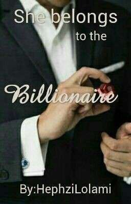 She Belongs To The Billionaire ✔ icon