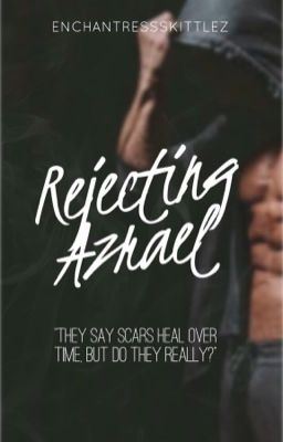 Rejecting Azrael | ✔️ icon