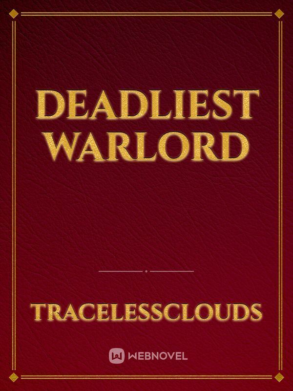 Deadliest Warlord icon