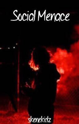 Social Menace [boyxboy] icon