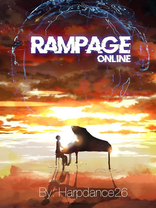 Rampage Online icon