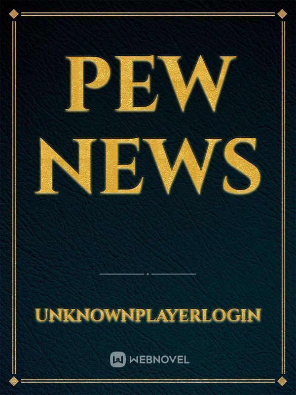 PEW NEWS icon